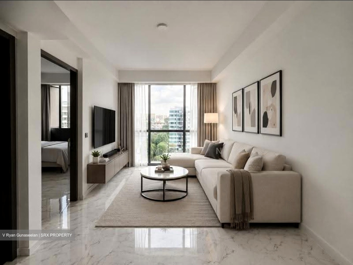 Sceneca Residence (D16), Apartment #635956951